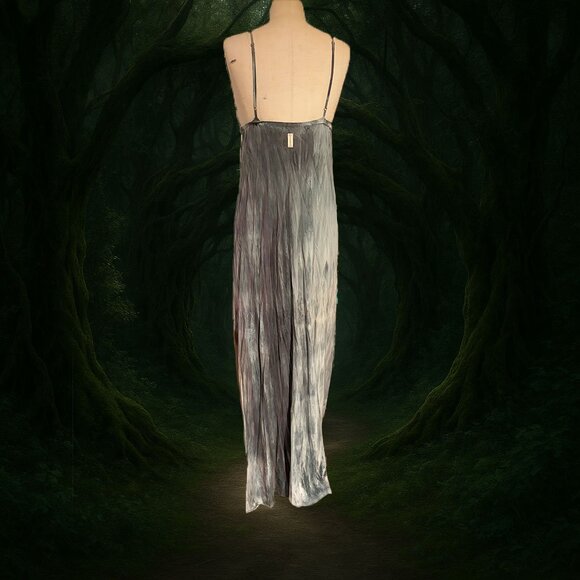 Gypsy 05 Tie Dye Sundress - Picture 2 of 6